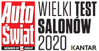 WIELKI TEST SALONÓW 2020