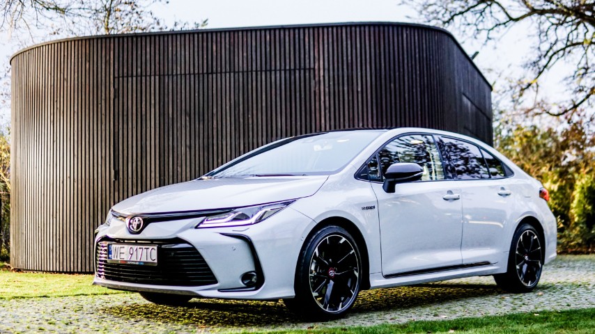 Corolla 