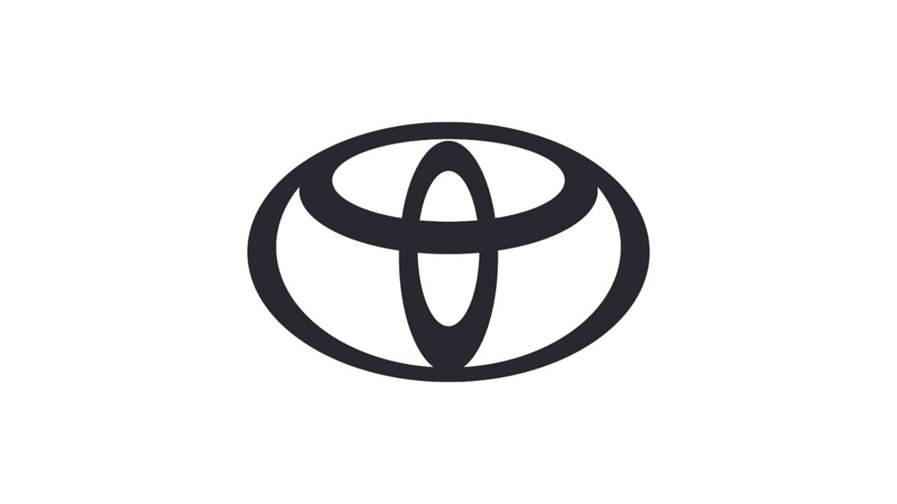 Toyota logo