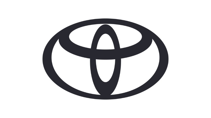 Toyota logo