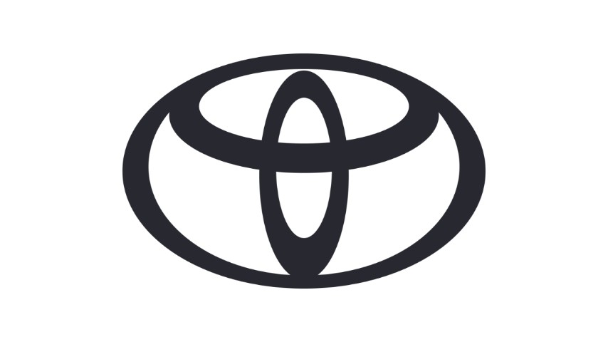 Toyota logo